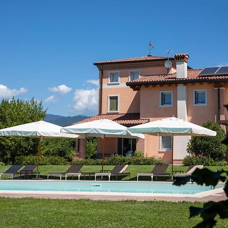 Residence Regina Dei Prati Mason Vicentino Εξωτερικό φωτογραφία