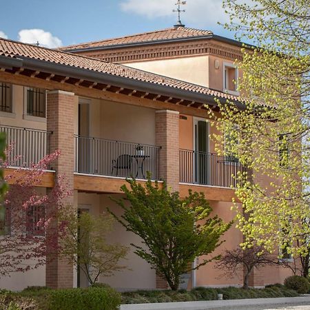 Residence Regina Dei Prati Mason Vicentino Εξωτερικό φωτογραφία