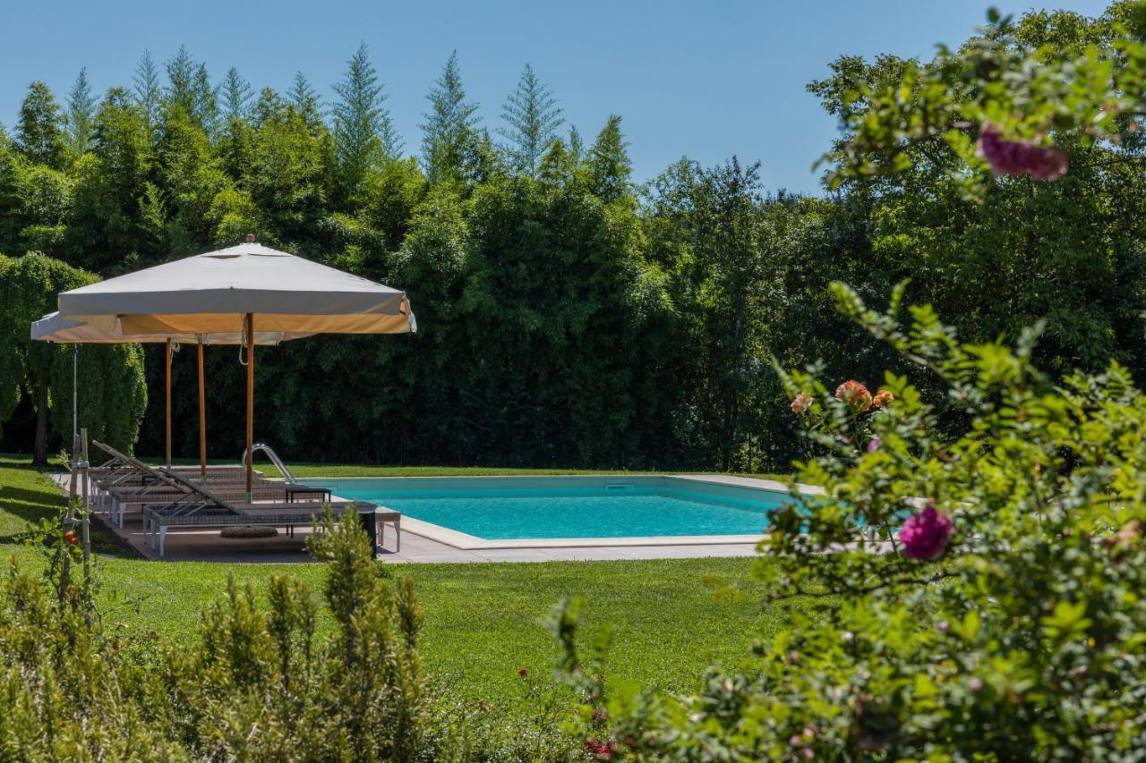 Residence Regina Dei Prati Mason Vicentino Εξωτερικό φωτογραφία