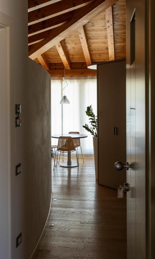 Residence Regina Dei Prati Mason Vicentino Εξωτερικό φωτογραφία
