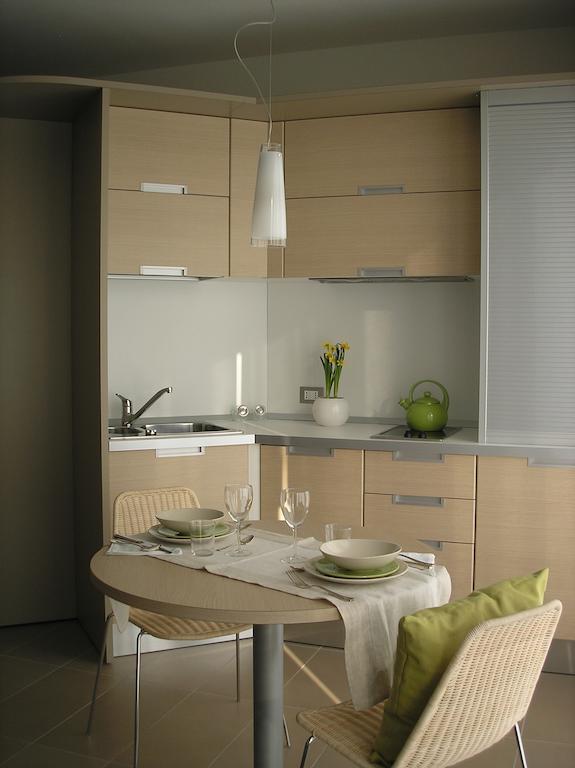 Residence Regina Dei Prati Mason Vicentino Δωμάτιο φωτογραφία